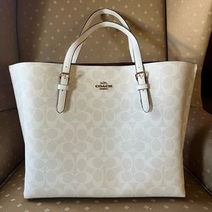 COPY - Coach Shoulder bag